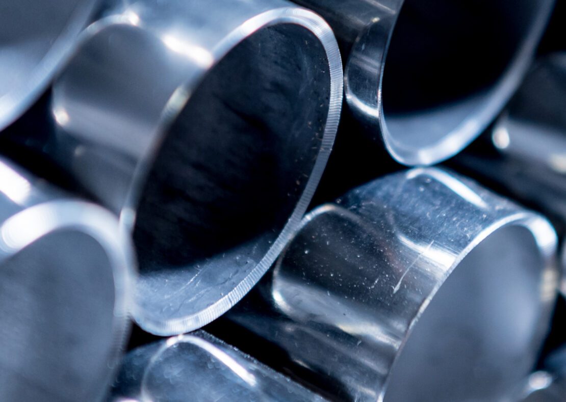 Introduction to Aluminium Surfaces & Treatments