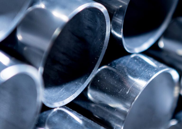 Introduction to Aluminium Surfaces & Treatments