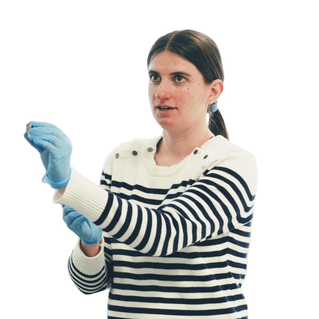 Dr. Rhiannon Kennard
